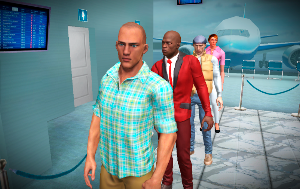 Go To Street 2 Screenshot 3