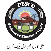 PESCO Online Bill Check
