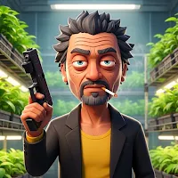 Drug Dealer: Crime Simulator