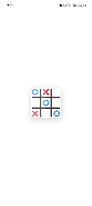 Tic Tac Toe Screenshot 0