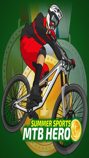 MTB Hero Screenshot 2