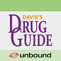 Davis's Drug Guide