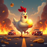 Chicken Road