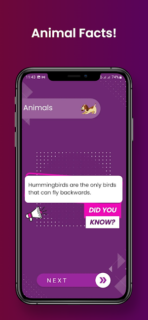 It's a fact! Screenshot 3