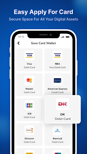 Credit Card Checker Online Screenshot 3