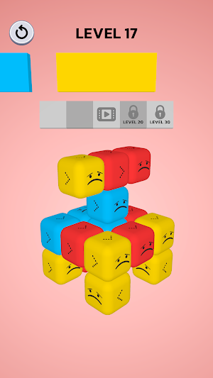 Boxy Shift Screenshot 2