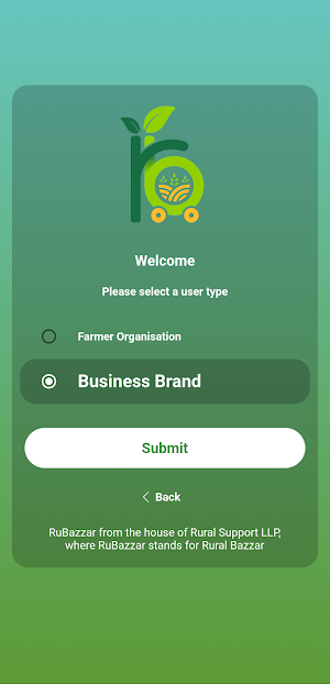 RuBazzar Screenshot 1