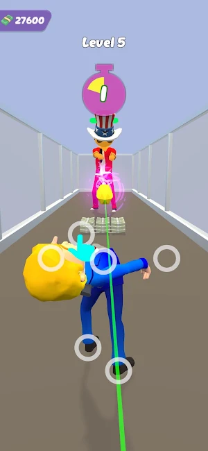 Dodge Master! Screenshot 3
