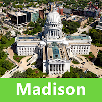 Madison SmartGuide - Audio Gui