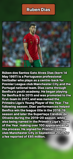 Portuguese Prowess: Legends Screenshot 2