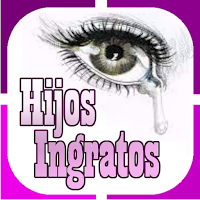 Frases de Hijos Ingratos