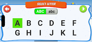 ABC and Math Screenshot 1