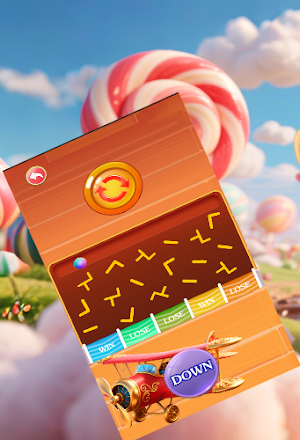 Bouncing Ball Screenshot 0