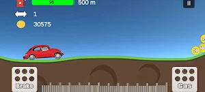 Car Racing Game Screenshot 2