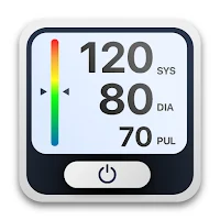 Artera: Blood Pressure App Log
