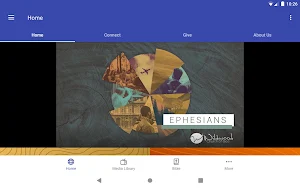 Wildwood Church of God Screenshot 3