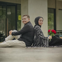 Wedding Yulia & Rizki