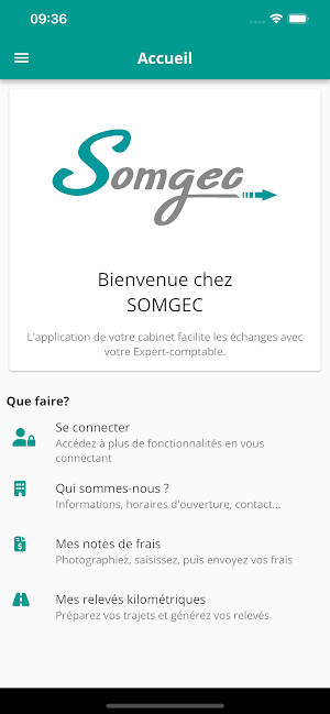 SOMGEC Screenshot 0