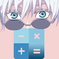 Satoru Gojo Anime Calculator