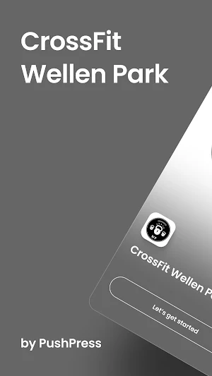 CrossFit Wellen Park Screenshot 0