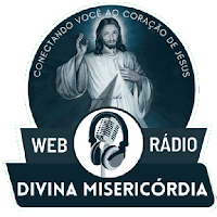 Web Rádio Divina Misericórdia