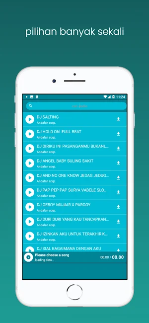 DJ Merayu Tuhan Viral Screenshot 3