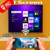 Screen Mirroring for all tv hd