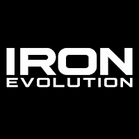 Iron Evolution Gym