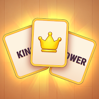 Topic Solitaire