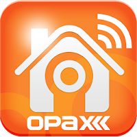 OPAX Alarm