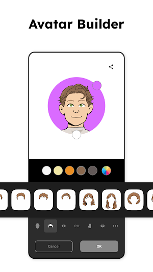 TextingStory Realistic Screenshot 3