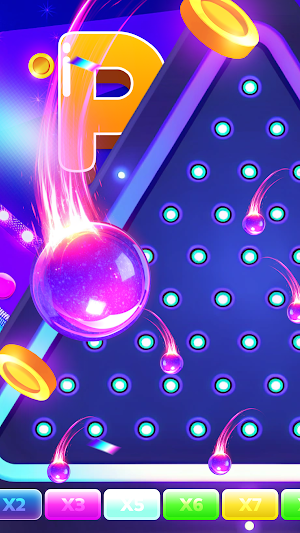 Duel Tap Round Screenshot 0