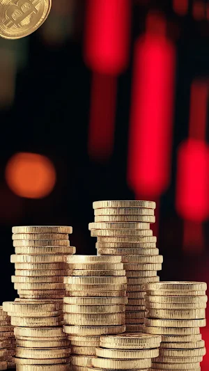 Wealth Core Screenshot 0