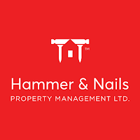 Hammer And Nails