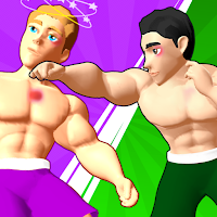 Idle Fighting Boxer - Clicker