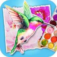 Simply Watercolor
