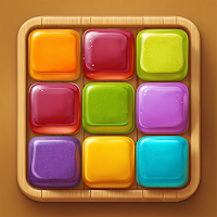 Sugar Swoop：Gummy Loop