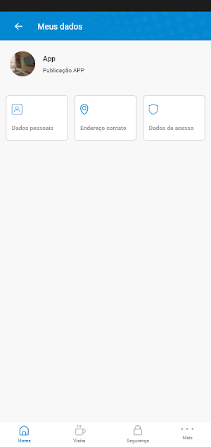 Novo Conceito Screenshot 2