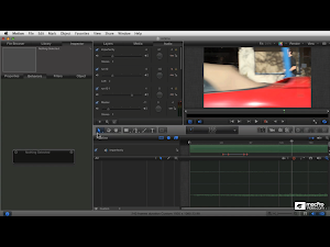Editing Course for Motion by macProVideo Screenshot 2