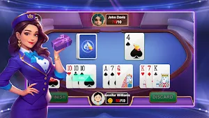 indian rummy Screenshot 0