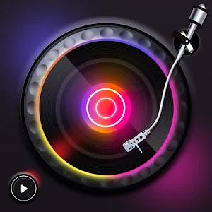 DJ Mixer Studio - DJ Music Mix Screenshot 2