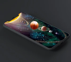 3D Wallpaper Screenshot 3