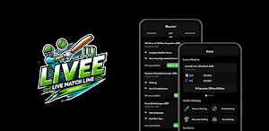 Live Cricket - Live Match Line Screenshot 0
