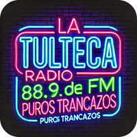 La Tulteca Radio Internacional