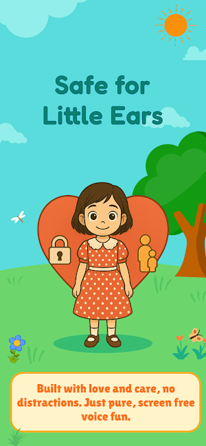 Little Annie: AI for Kids Screenshot 2