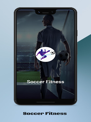 Soccer Fitness - Workout screenshot 7