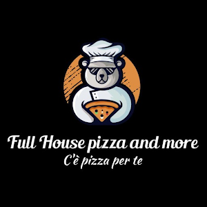Full House Pizza Screenshot 1