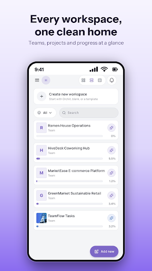 Orchit AI Screenshot 0