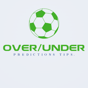 Over/Under tips. Screenshot 1