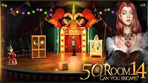 Can you escape the 100 room 14 Screenshot 3